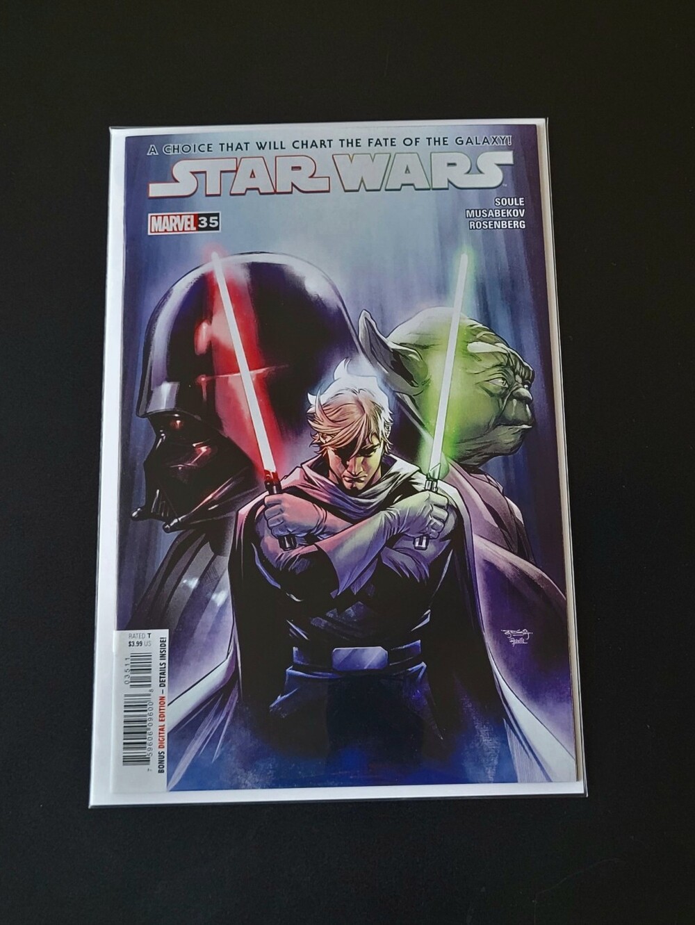 Star Wars #35